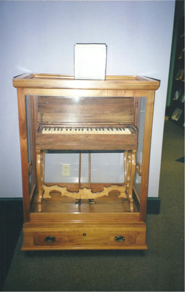 melodeon midway ky 001